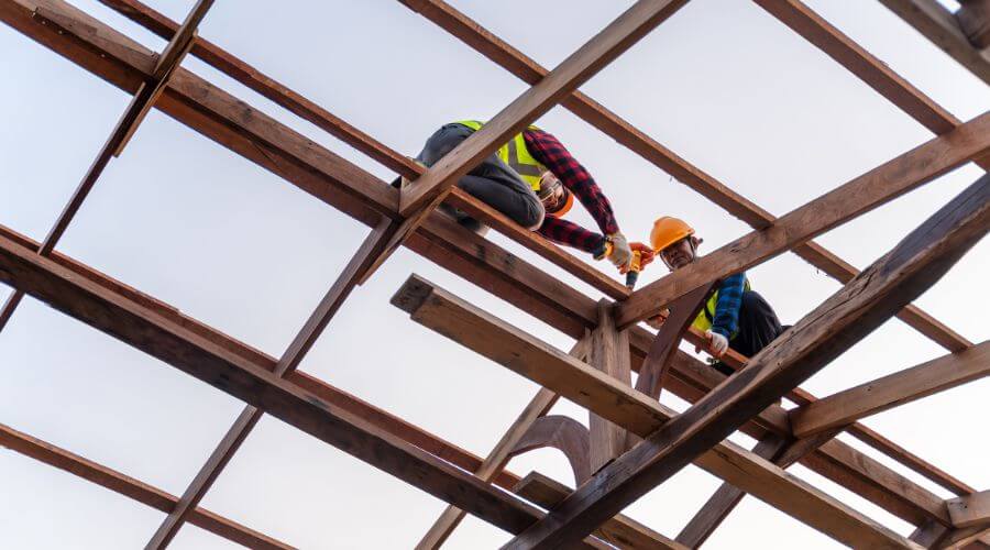 Expert Emergency Roof Repairs services in Turtle Lake, ND